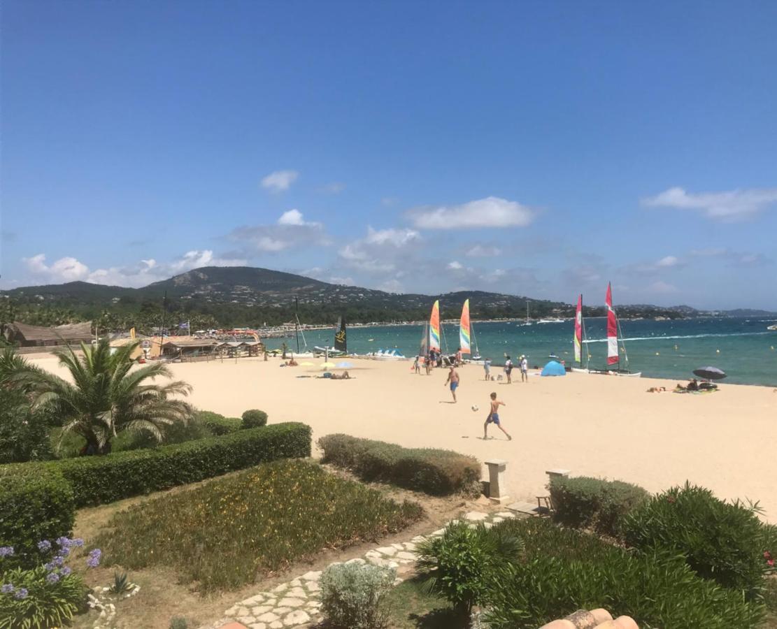 Vue Golfe De Saint-tropez Apartment Cogolin