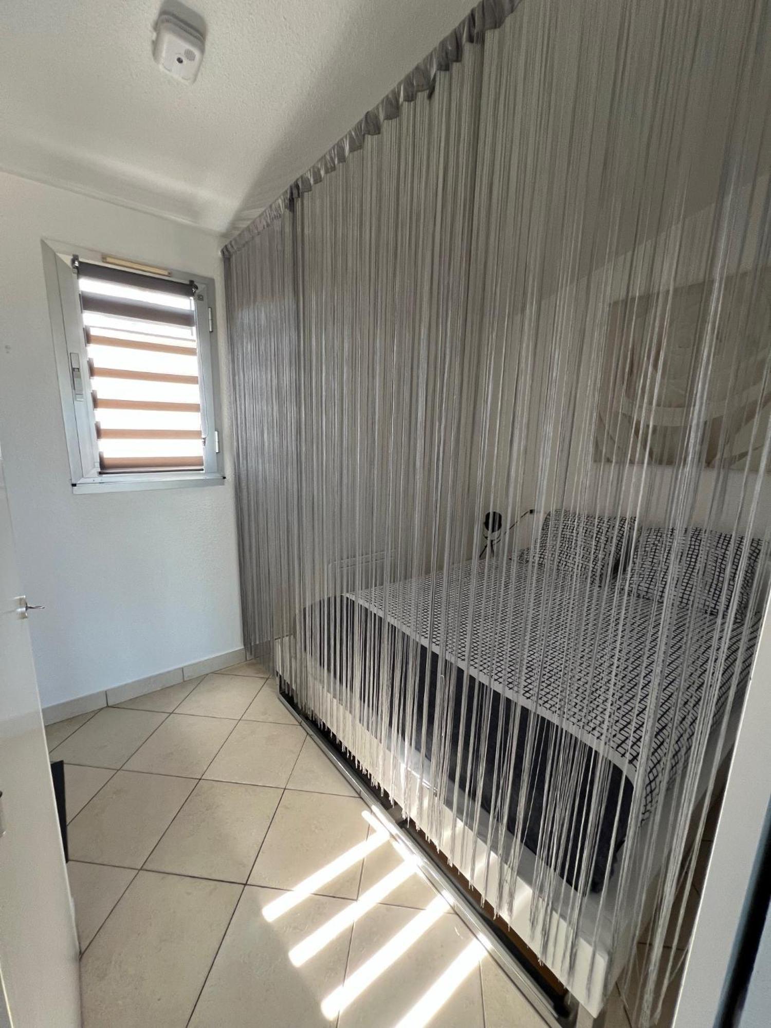 Vue Golfe De Saint-tropez Apartment Cogolin